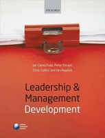 Leadership And Management Development | Chris Collins (U. A.) | Englisch | Buch