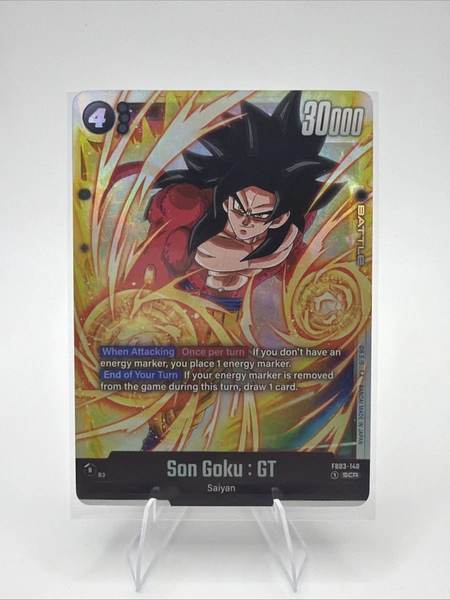 Dragon Ball Z TCG Individual Trading Card Games for sale - eBay