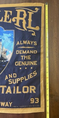RRL Ralph Lauren Made in Japan Indigo Cotton Bandana-RARE | eBay