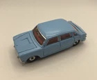 Vintage Dinky Toys 171 Austin 1800 RARE Light Blue Colourway Unboxed