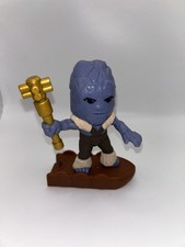 Marvel Thor Love And Thunder McDonald's Happy Meal Toy 7 Mighty Korg 2022