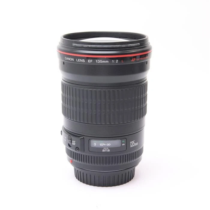 Canon EF f/2 Camera Lenses 135mm Focal for sale | eBay
