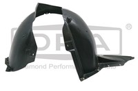 DPA InnenkotflüGel 88051772302 FüR VW Caddy 4 GroßRaumlimousine SAB SAJ SAA SAH