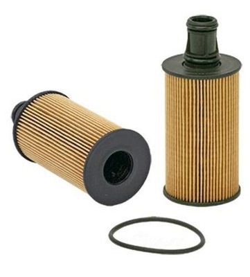 Engine Oil Filter-MILD HYBRID EV-GAS (MHEV) Wix WL10513