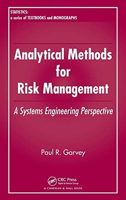 Analytical Methods for Risk Ma - GOOD