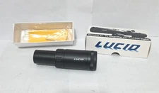 LUCID Variable 2x-5x Magnifier for Red Dot Sights