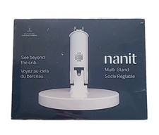 Nanit Multi-Stand   Travel Baby Monitor Accessory Portable Stand N0228