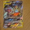 Pokémon Mega Sableye & Tyranitar GX TAG TEAM SM-Unified Minds 226/236 Ultra Rar…