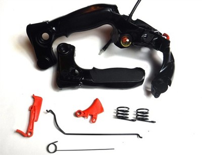 V Modest 25cc Trigger Handle - OEM