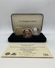 Troy Aikman 1.5 Troy Oz .999 Fine Silver Elite Series Round Proof Set /2,500