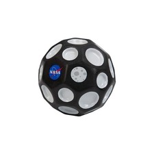 Waboba NASA Moon Ball - Super High Bouncing Ball - Neon Colored Indoor and...