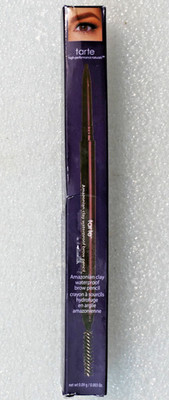 Tarte - Amazonian Clay Waterproof Eyebrow Pencil - Taupe -