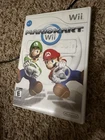 Nintendo Wii - Mario Kart Wii - Tested & Workimg