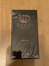 Gucci Guilty Men's Eau de Toilette Spray 90ml