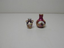Melody Jane Puppenhaus-Miniatur – Porzellan-Ente Als Topf Oder Vase, Maßstab 1:12