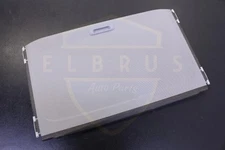 HYUNDAI KONA 18 19 20 21 22 23 SUNROOF SUNSHADE SLIDING COVER GRAY OEM