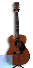 MARTIN Acoustic Guitar OOO-28EC