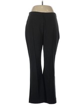 Everlane Women Black Dress Pants L