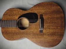 Martin 000-15SM 2025 Natural