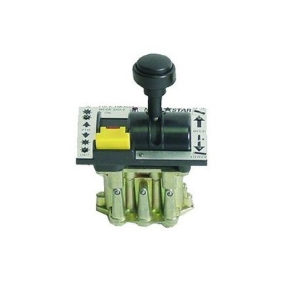 Newstar S-D522 Power Take Off (Pto) Air Control Valve   Without Console