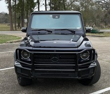 2023 Mercedes-Benz G-Class 550