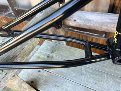 Flybikes Diablo BMX Frame 21 Inch | eBay