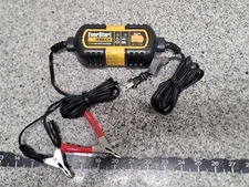 EverStart Maxx BC3E 6V/12V 3A Automotive Battery Charger & Maintainer
