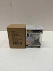 Funko Pop! Satoru Gojo 1885 Jujutsu Kaisen Hidden Inventory w/ Protector
