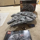LEGO Star Wars: UCS Millennium Falcon (75192)