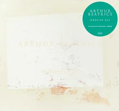 Arthur Beatrice - Working Out