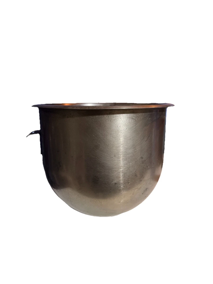 Hobart Mixer Bowls products for sale | eBay