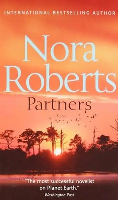 Partners (Mills & Boon Special Releases) - Nora Roberts