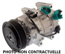 Climatisation et Accessoires Opel VECTRA