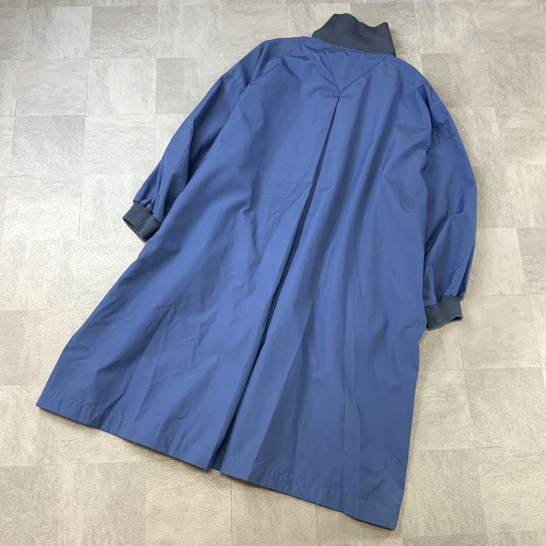 im ISSEY MIYAKE DESIGN STUDIO イカコート M i'm MIYAKE DESIGN STUDIO Issey Miyake Design Coat | eBay