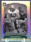 2025 Donruss Optic Mike Alstott Base (RAW)