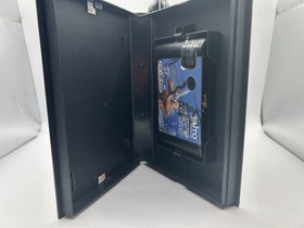 Thunder Fox (Sega Genesis, 1990) - Tested No Manual