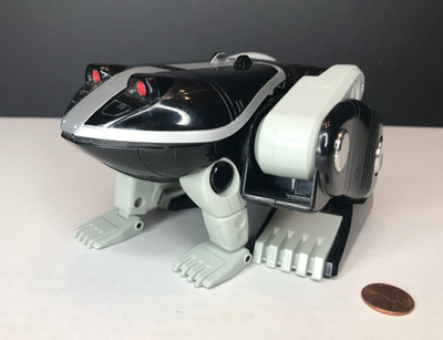 ねこたま Mega Cat Project Mobile Suit Gundam Wing Nyandam W Mini Figure