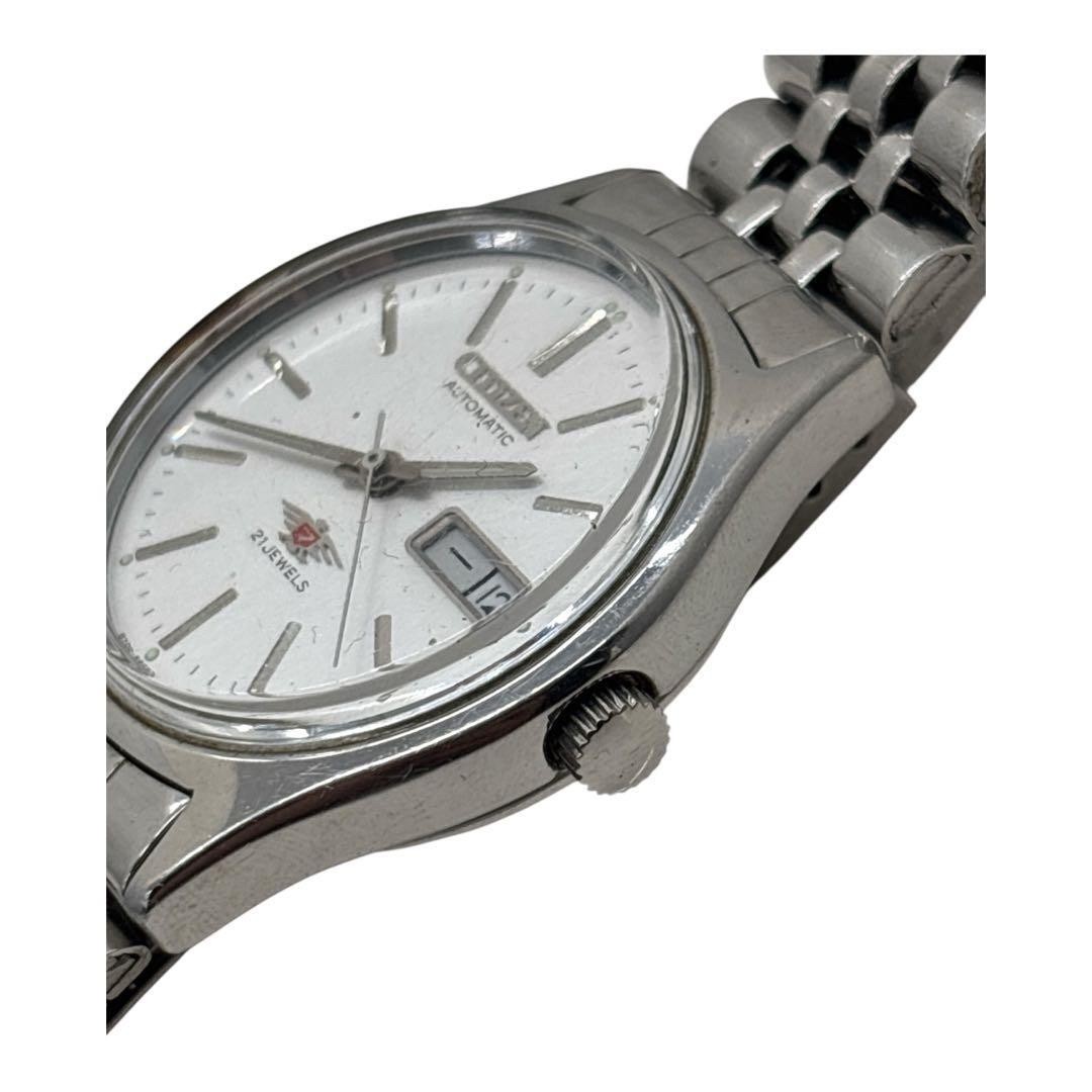 CITIZEN Automatic Reverse Import Model - image 6