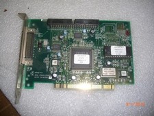 ADAPTEC AHA-2940S76 948500-01,903000-01 50PIN SCSI SINGLE CONTROLLER CARD