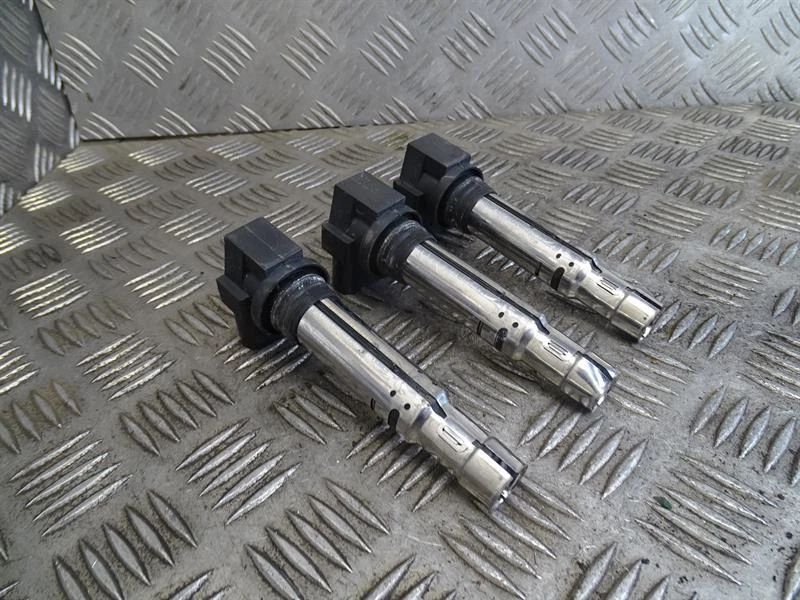 Coil pack 2024 skoda fabia 1.2