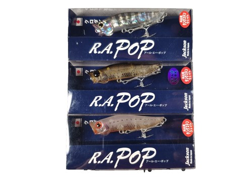 ロッド Jackson Trout Unlimited TUST-722ML Jackson. Trout Unlimited TUSS-722ML Cond/B | eBay