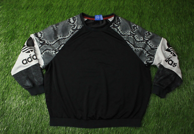 adidas sweater original