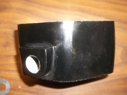 Thermostat Housing Cover Mercruiser V6 V8 closed cooling 5.0 5.7 4.3 THERMOSTAT - Picture 4 of 4