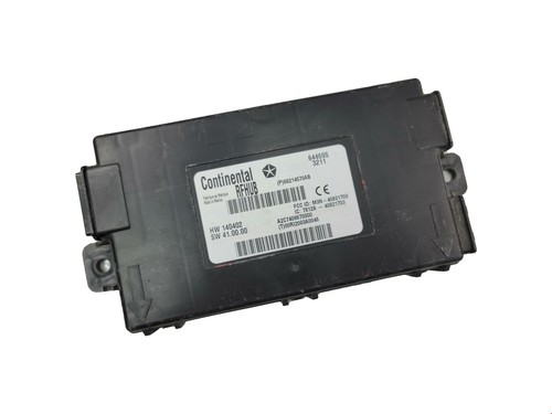 2014 Dodge Charger Keyless Entry Control Module M3N-40821703 OEM - Picture 12 of 12