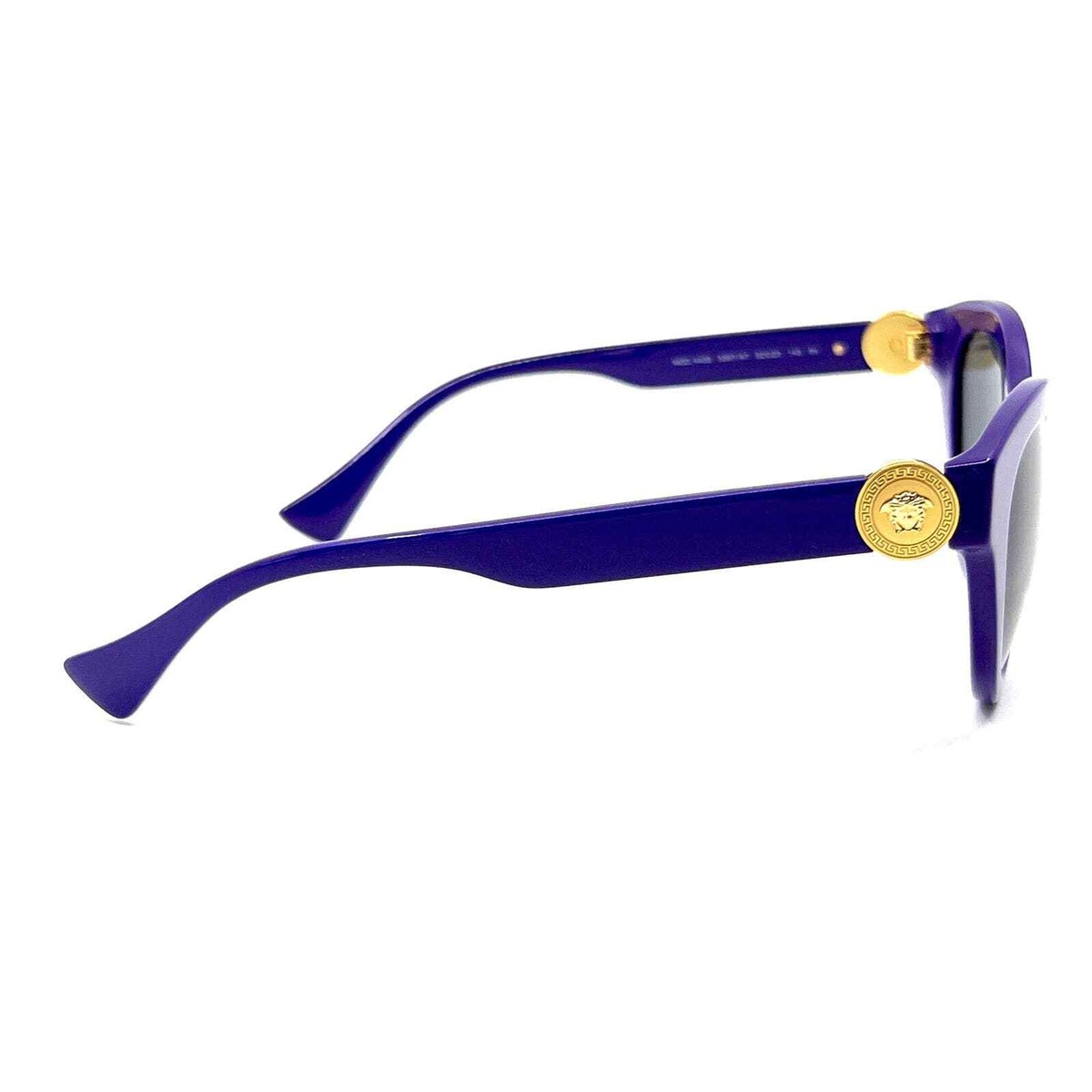 NEW!!! VERSACE Sunglasses MOD.4435 5387/87 Authentic Versace New! VERSACE Sunglasses MOD.4435 5387/87, Authentic  main image 2
