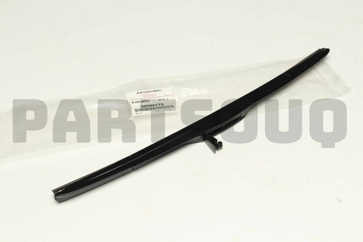 8250A778 Genuine Mitsubishi BLADE ASSY,W/SHLD WI | eBay 8250A778 Genuine Mitsubishi BLADE ASSY,W/SHLD WI | eBay