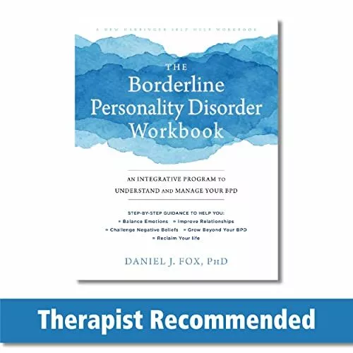 What Is Borderline Personality Disorder? - Baptist Health