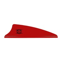 Bohning Shield Cut X Vanes Red 1.75 In. 100 Pk. 10772rd175 on sale Bohning Shield Cut X Vanes Red 1.75 In. 100 Pk. 10772rd175 on sale