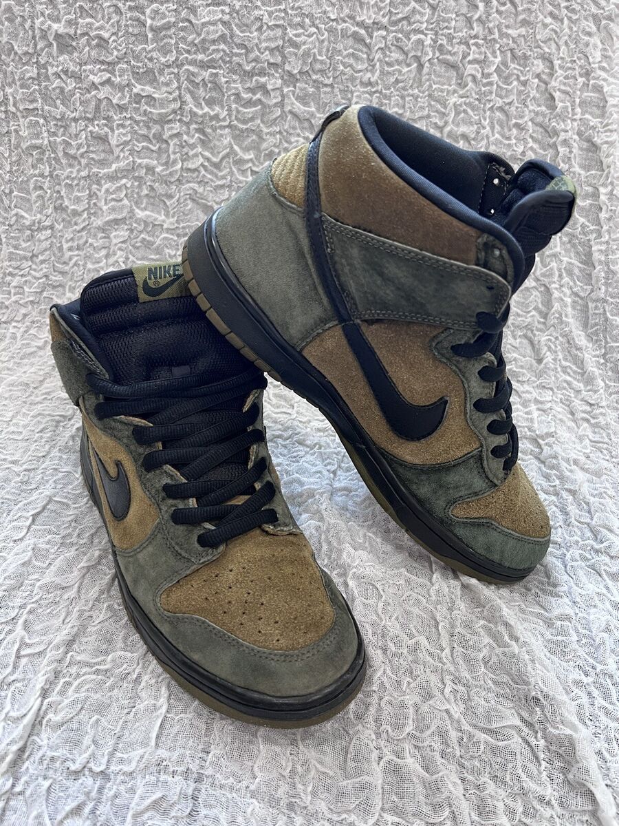 Nike Dunk Pro SB High Hulk,size 11 | eBay Nike Dunk Pro SB High Hulk,size 11 | eBay