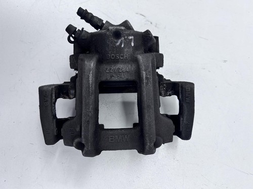 Bremssattel links vorne BMW 1er (F20) 34116850643